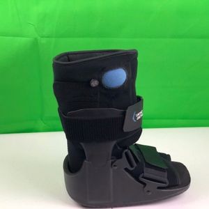 Boot medium  for spring Ankle